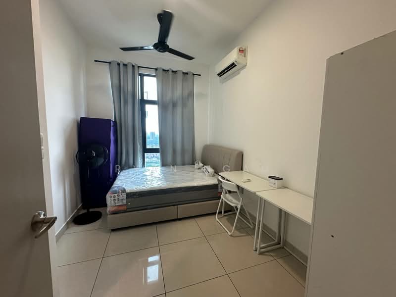 Kondominium untuk Disewa di Verando Residence - Ryan Ngau - PropertyGuru.com.my