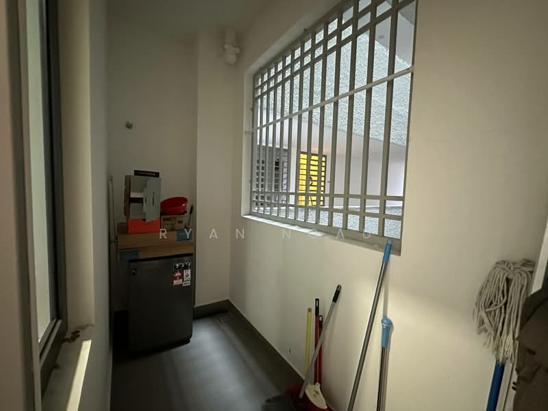 Kondominium untuk Disewa di Verando Residence - Ryan Ngau - PropertyGuru.com.my