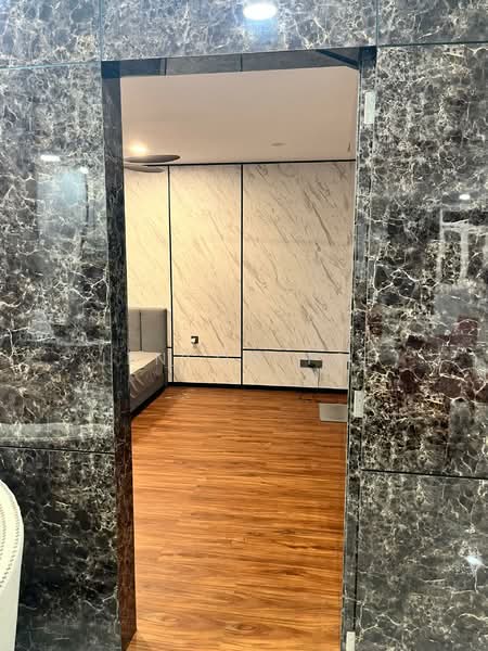 Service Residence for Sale at East Parc @ Manjalara - Jenson Toh - Bedroom - PropertyGuru.com.my