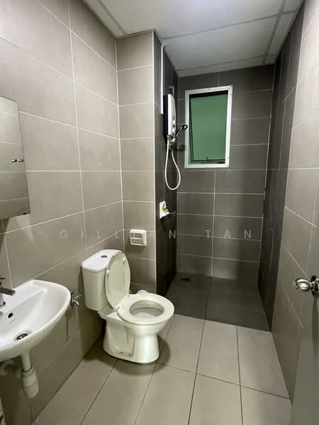 Condominium for Rent at D'suria Condominium - Gillian Tan - Bathroom - PropertyGuru.com.my
