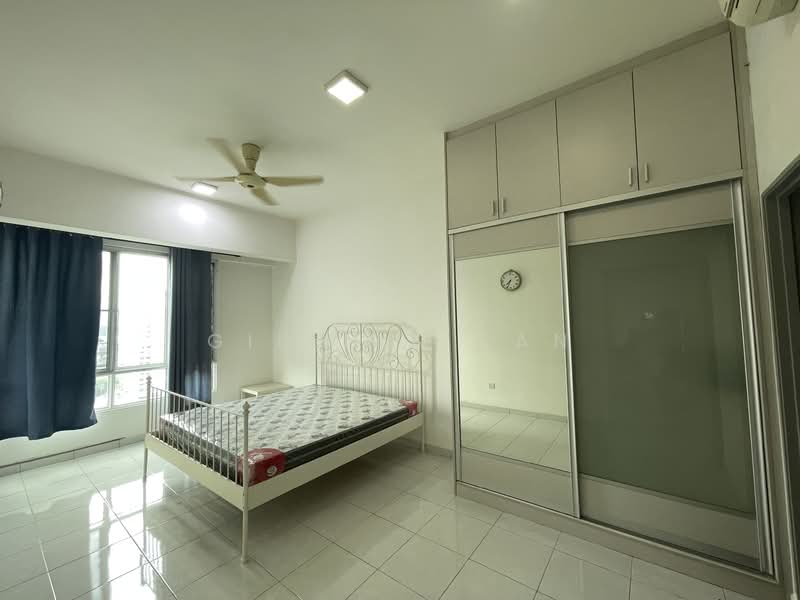 Condominium for Rent at D'suria Condominium - Gillian Tan - Bedroom - PropertyGuru.com.my