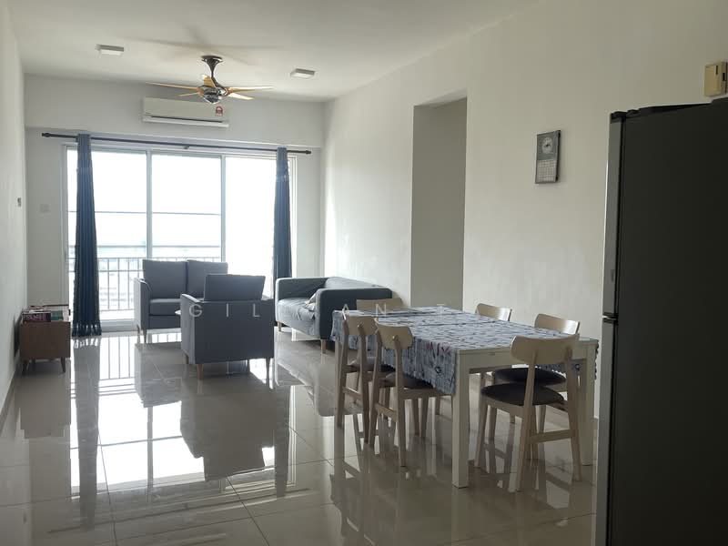 Condominium for Rent at D'suria Condominium - Gillian Tan - PropertyGuru.com.my
