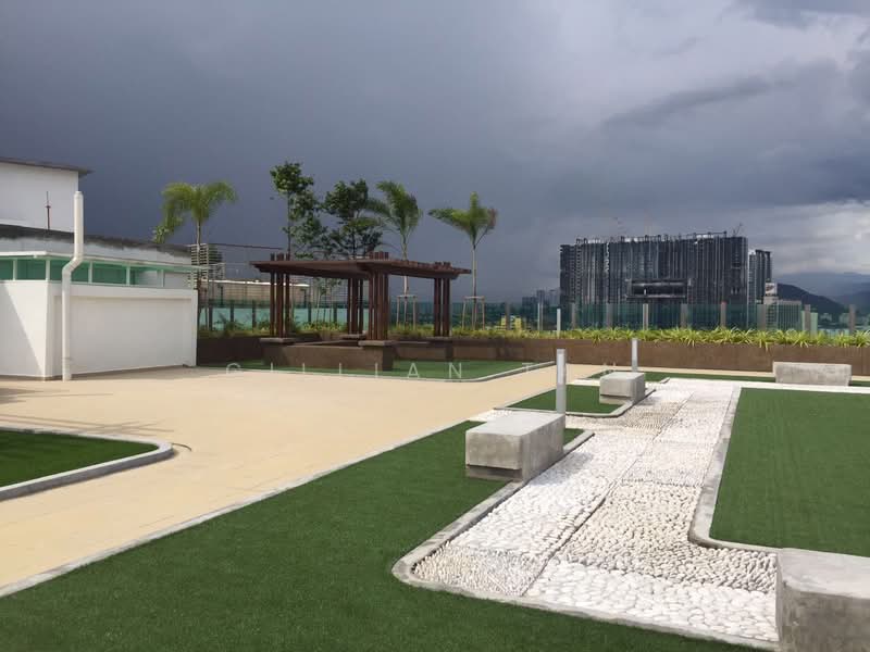 Condominium for Rent at D'suria Condominium - Gillian Tan - Exterior - PropertyGuru.com.my