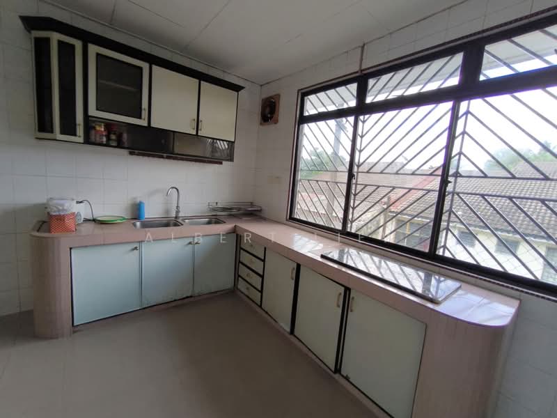 1-storey Terraced House for Sale in Pagoh (Johor) - Albert Liew - PropertyGuru.com.my