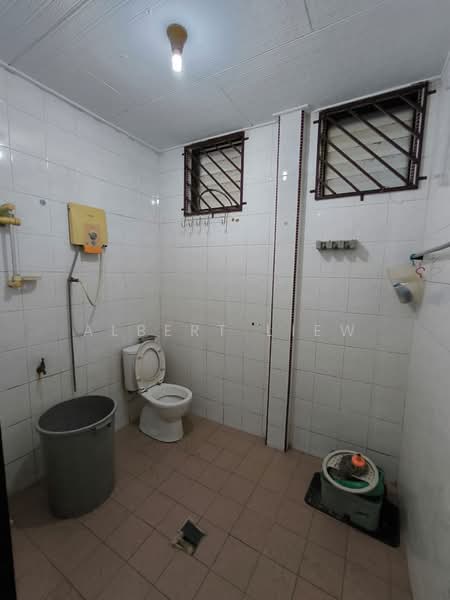 1-storey Terraced House for Sale in Pagoh (Johor) - Albert Liew - PropertyGuru.com.my
