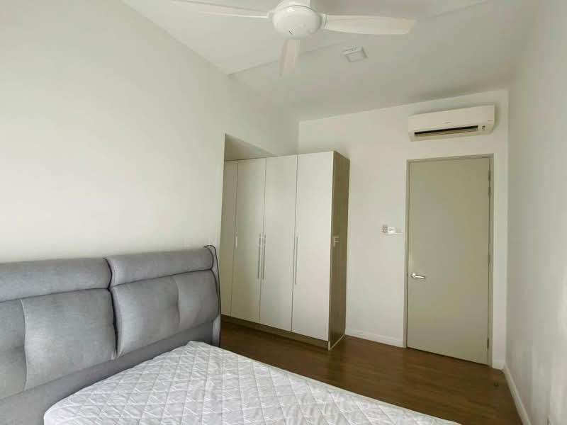 Kondominium untuk Dijual di The WaterEdge (Pinggiran Air) - Venica For - Bedroom - PropertyGuru.com.my