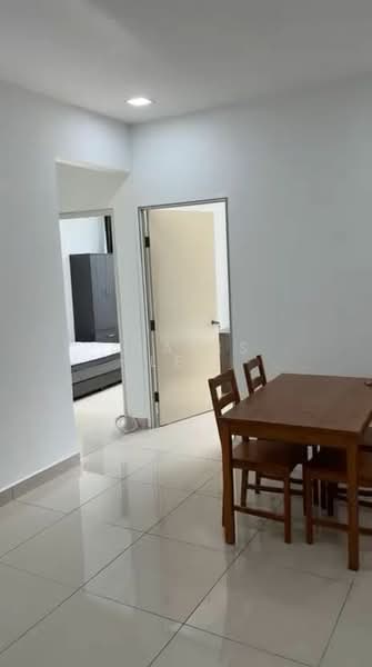 Servis Apartment untuk Dijual di Greenfield Regency - Alanis Lee - Bedroom - PropertyGuru.com.my