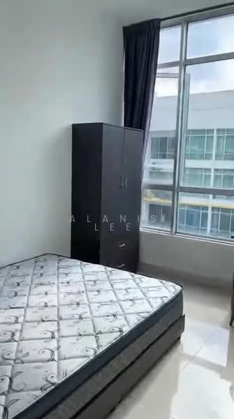 Servis Apartment untuk Dijual di Greenfield Regency - Alanis Lee - Bedroom - PropertyGuru.com.my