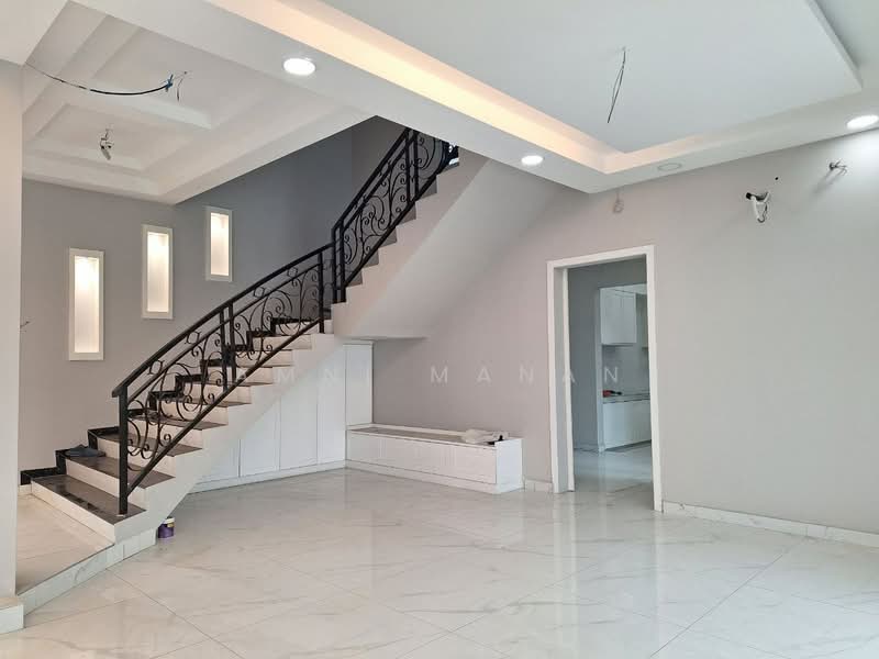 Bungalow for Sale in Kajang (Selangor) - Amni Manan - Interior - PropertyGuru.com.my