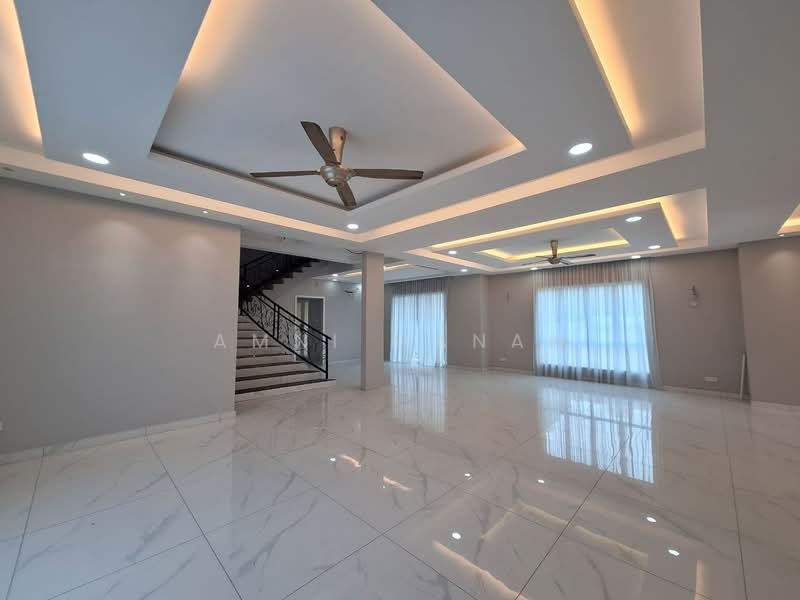 Bungalow for Sale in Kajang (Selangor) - Amni Manan - PropertyGuru.com.my