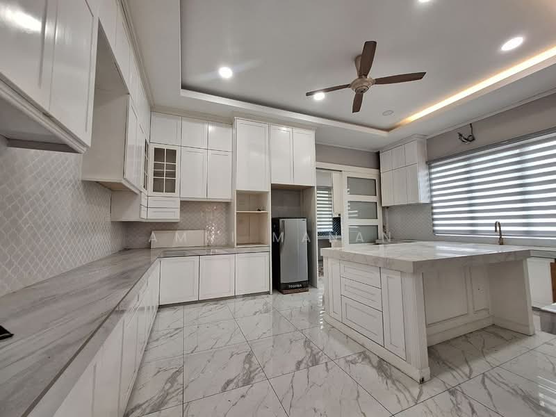 Bungalow for Sale in Kajang (Selangor) - Amni Manan - PropertyGuru.com.my