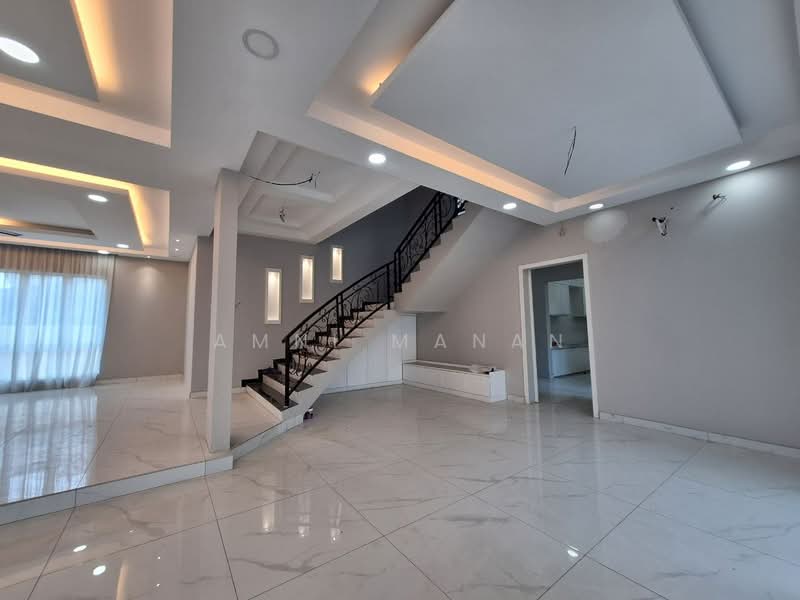 Bungalow for Sale in Kajang (Selangor) - Amni Manan - PropertyGuru.com.my