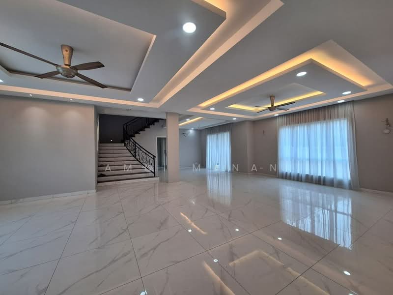 Bungalow for Sale in Kajang (Selangor) - Amni Manan - PropertyGuru.com.my