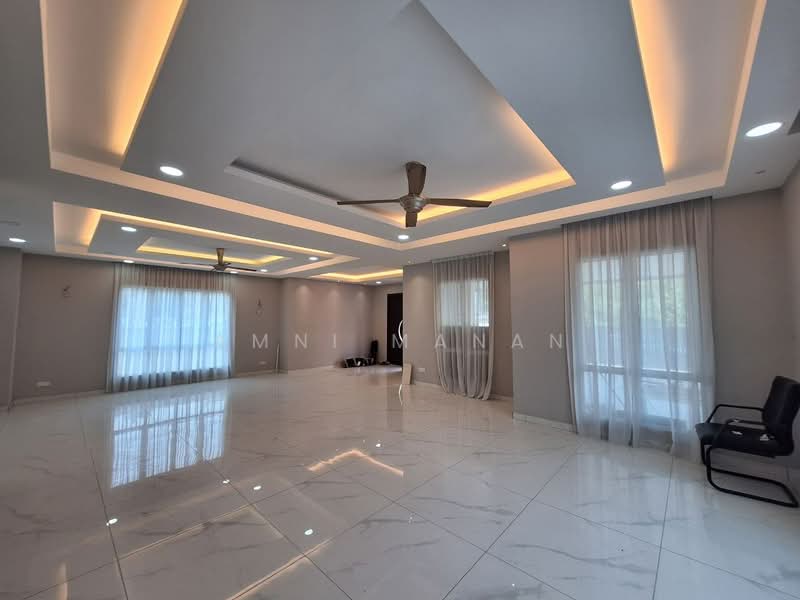 Bungalow for Sale in Kajang (Selangor) - Amni Manan - PropertyGuru.com.my