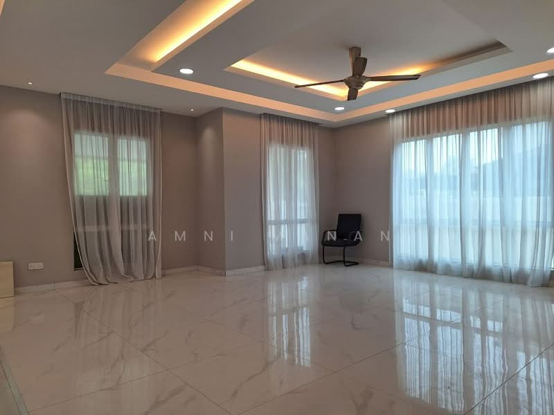 Bungalow for Sale in Kajang (Selangor) - Amni Manan - PropertyGuru.com.my