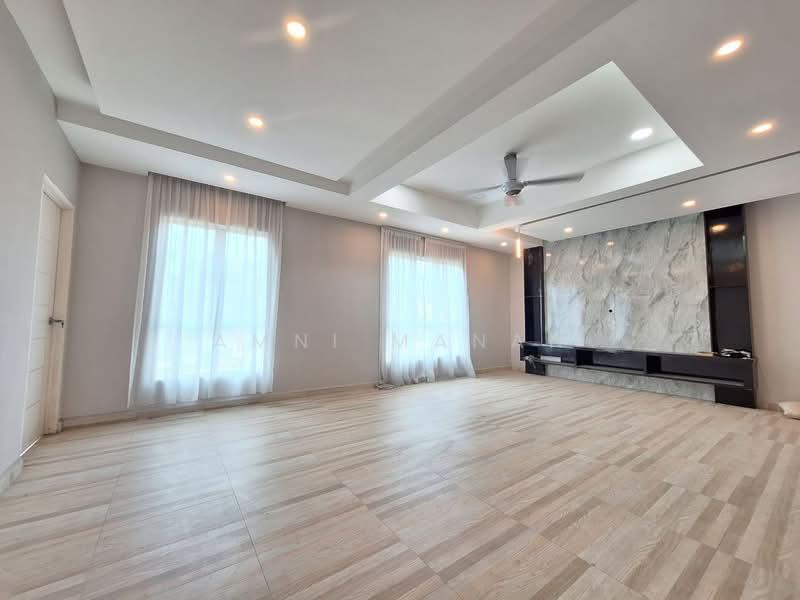 Bungalow for Sale in Kajang (Selangor) - Amni Manan - PropertyGuru.com.my