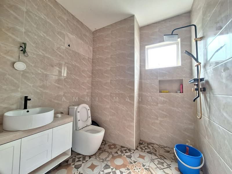 Bungalow for Sale in Kajang (Selangor) - Amni Manan - PropertyGuru.com.my