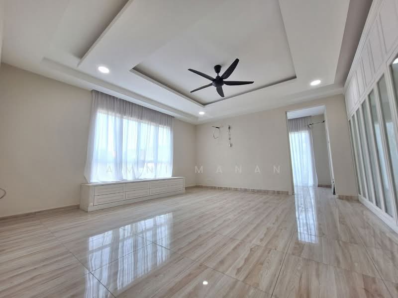 Bungalow for Sale in Kajang (Selangor) - Amni Manan - PropertyGuru.com.my