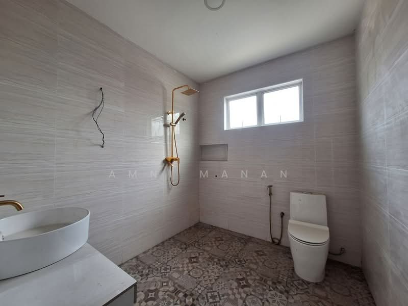 Bungalow for Sale in Kajang (Selangor) - Amni Manan - PropertyGuru.com.my