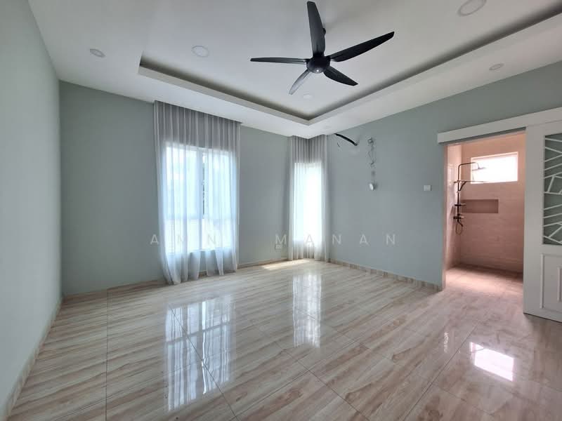 Bungalow for Sale in Kajang (Selangor) - Amni Manan - PropertyGuru.com.my
