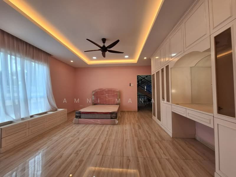 Bungalow for Sale in Kajang (Selangor) - Amni Manan - PropertyGuru.com.my