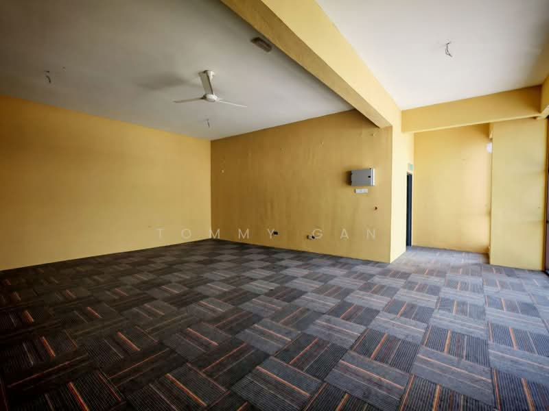 Terrace Factory for Rent in Butterworth (Penang) - Tommy Gan - Interior - PropertyGuru.com.my