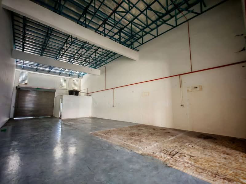 Terrace Factory for Rent in Butterworth (Penang) - Tommy Gan - Interior - PropertyGuru.com.my