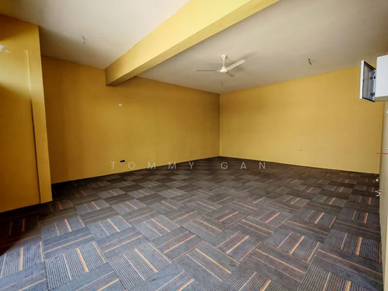 Terrace Factory for Rent in Butterworth (Penang) - Tommy Gan - Interior - PropertyGuru.com.my