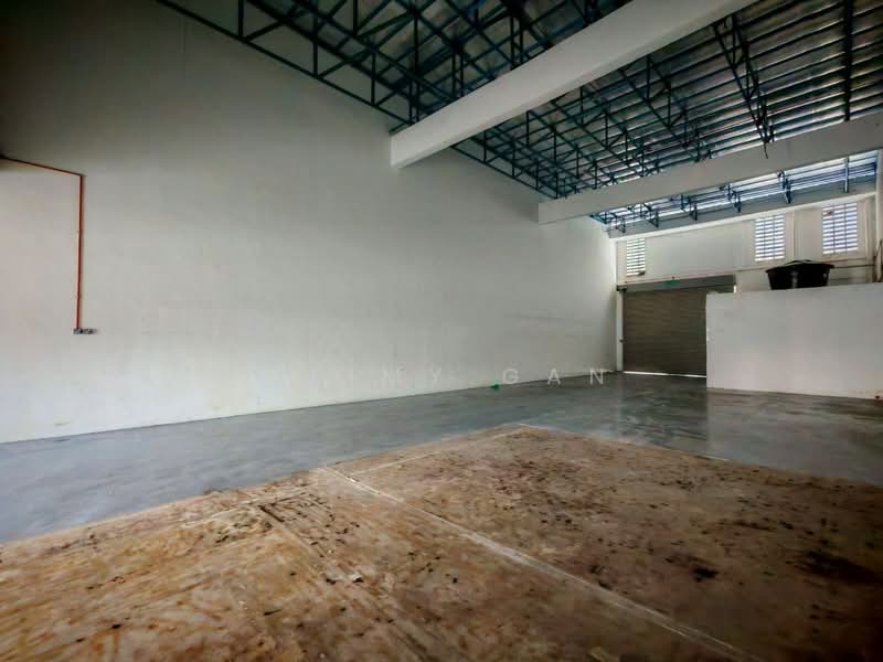 Terrace Factory for Rent in Butterworth (Penang) - Tommy Gan - Interior - PropertyGuru.com.my