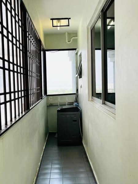 Kondominium untuk Disewa di U Garden Resort Condominium - Jocellynn Lee - PropertyGuru.com.my