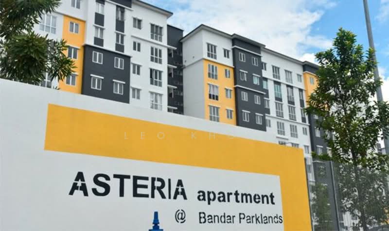 Pangsapuri untuk Dijual di Asteria - Leo Khor - PropertyGuru.com.my