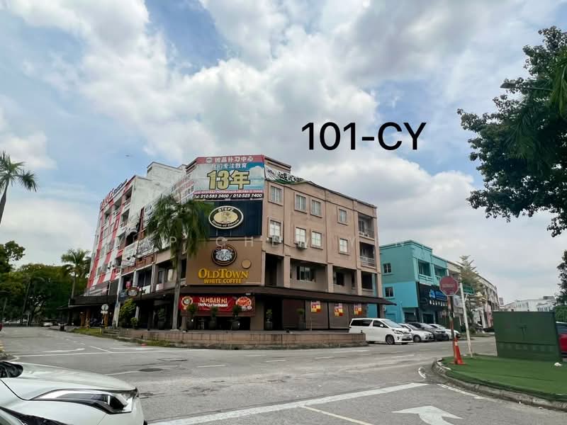 Shop for Sale in Kota Kemuning (Shah Alam) - Yap Chew Ying - PropertyGuru.com.my