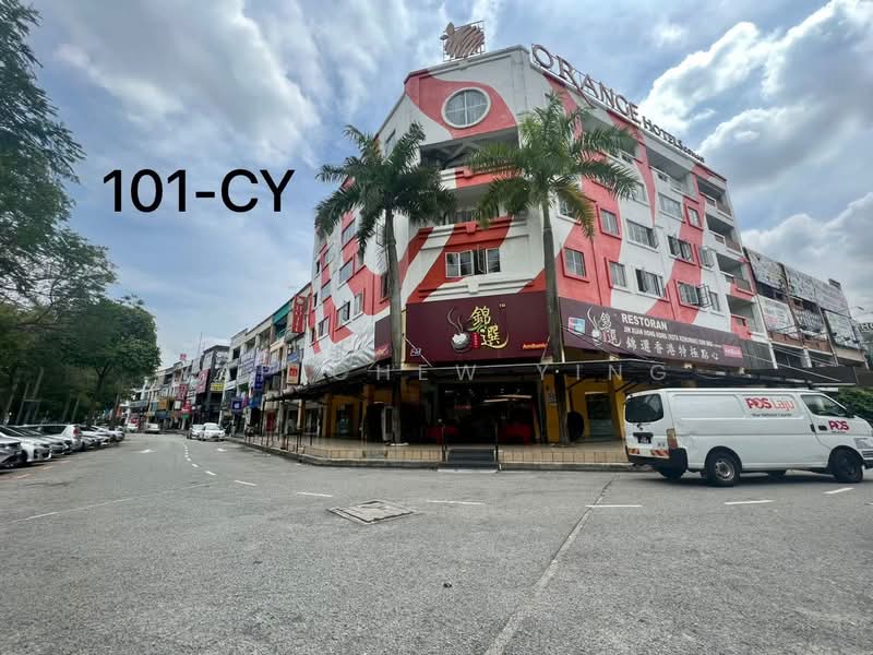 Shop for Sale in Kota Kemuning (Shah Alam) - Yap Chew Ying - PropertyGuru.com.my
