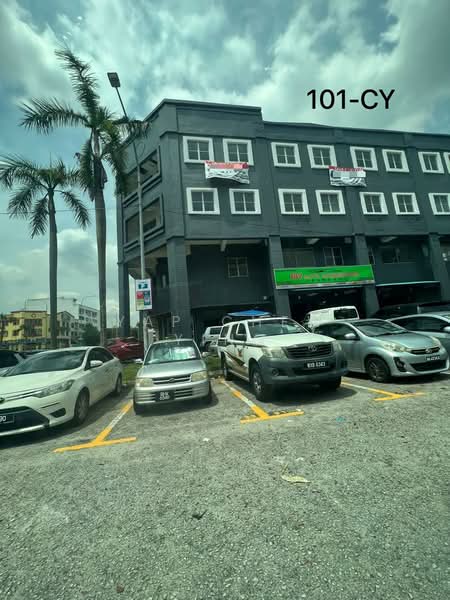 Shop for Sale in Kota Kemuning (Shah Alam) - Yap Chew Ying - PropertyGuru.com.my