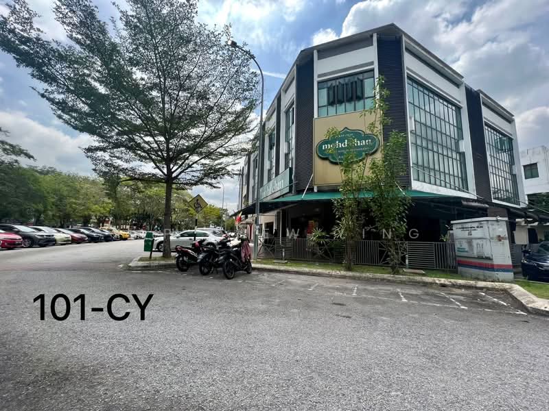 Shop for Sale in Kota Kemuning (Shah Alam) - Yap Chew Ying - PropertyGuru.com.my