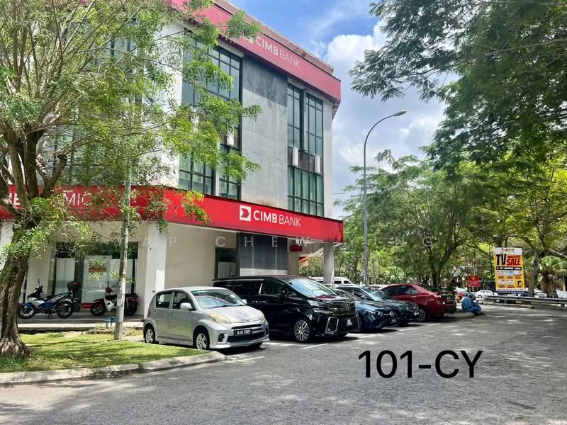 Shop for Sale in Kota Kemuning (Shah Alam) - Yap Chew Ying - PropertyGuru.com.my