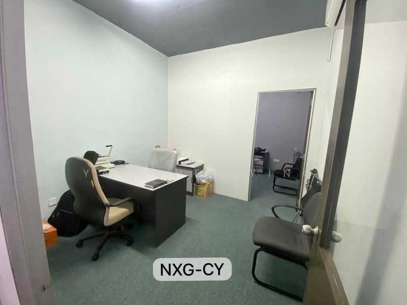 Kedai untuk Dijual di Kota Kemuning (Shah Alam) - Yap Chew Ying - PropertyGuru.com.my