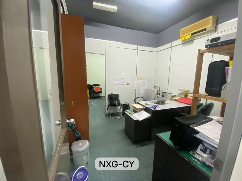 Kedai untuk Dijual di Kota Kemuning (Shah Alam) - Yap Chew Ying - PropertyGuru.com.my