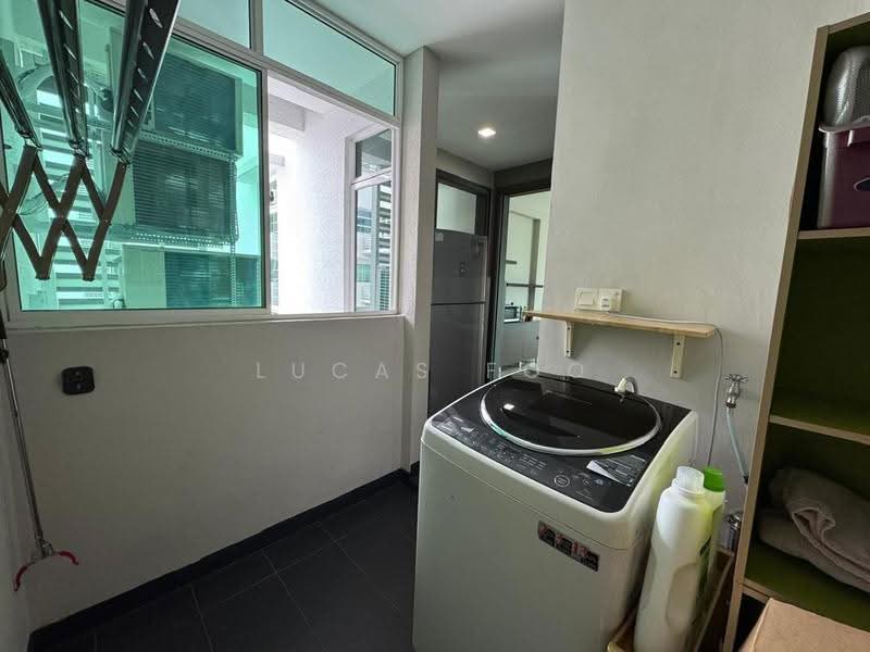 Condominium for Rent at BayStar Condominium - Lucas Foo - PropertyGuru.com.my