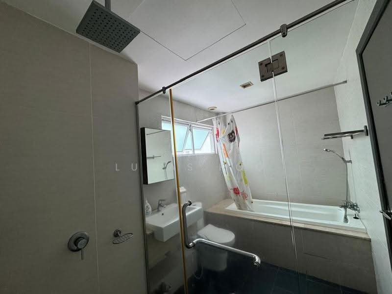 Condominium for Rent at BayStar Condominium - Lucas Foo - PropertyGuru.com.my