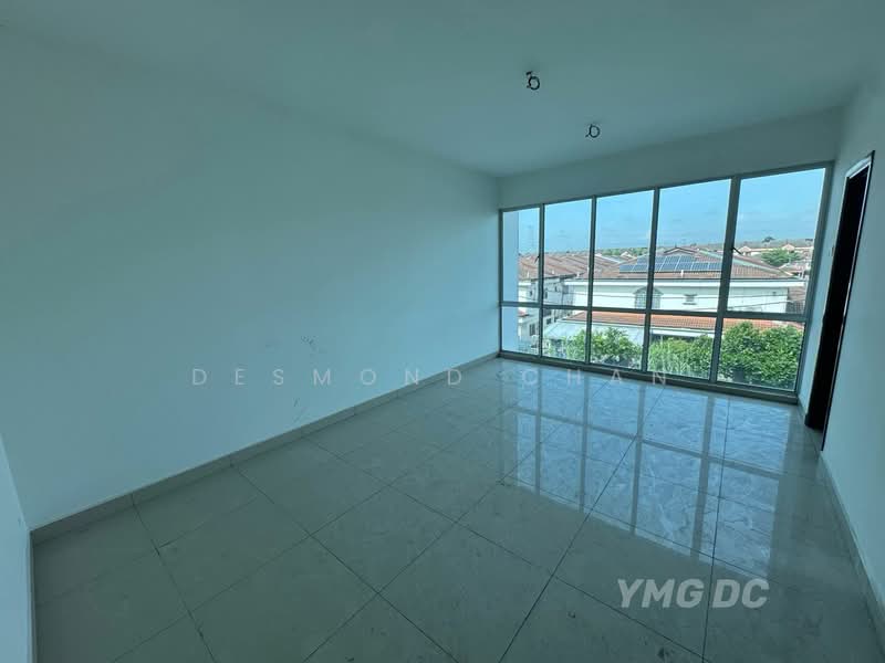3-storey Terraced House for Sale in Klang (Selangor) - Desmond Chan - View - PropertyGuru.com.my