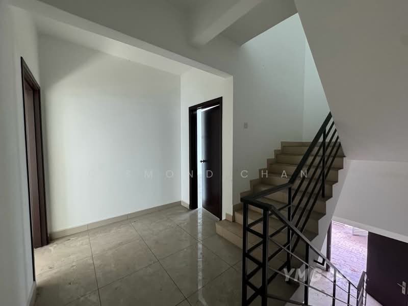 3-storey Terraced House for Sale in Klang (Selangor) - Desmond Chan - Interior - PropertyGuru.com.my