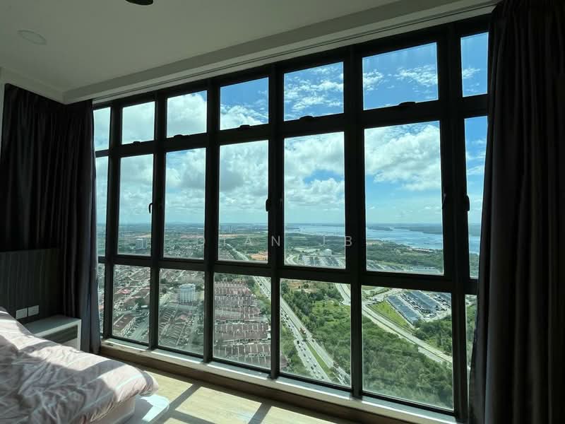Service Residence for Sale at Green Haven - Dian JB - PropertyGuru.com.my