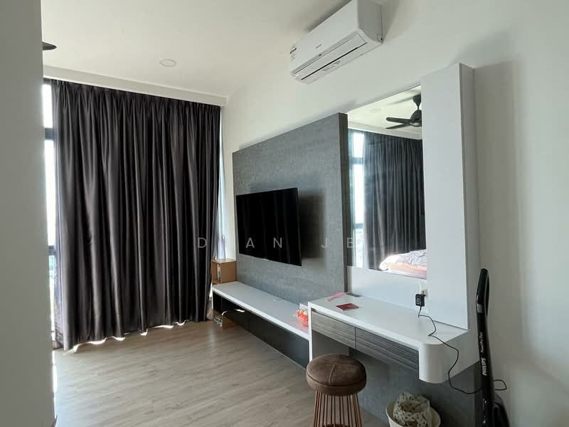 Service Residence for Sale at Green Haven - Dian JB - PropertyGuru.com.my