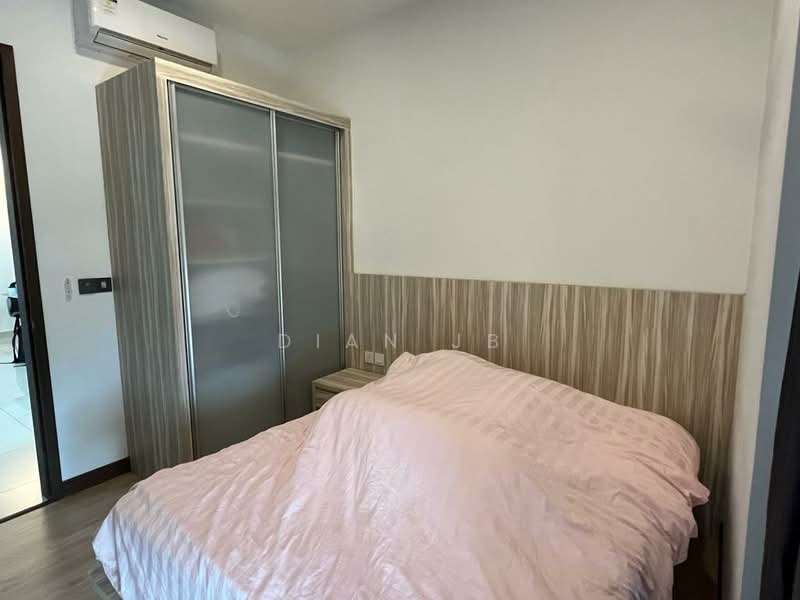 Service Residence for Sale at Green Haven - Dian JB - PropertyGuru.com.my