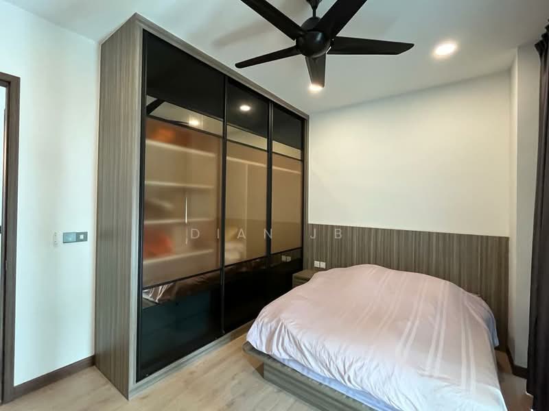 Service Residence for Sale at Green Haven - Dian JB - PropertyGuru.com.my