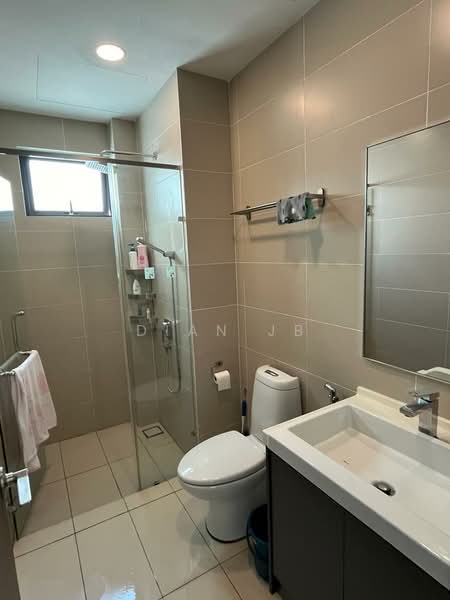 Service Residence for Sale at Green Haven - Dian JB - PropertyGuru.com.my