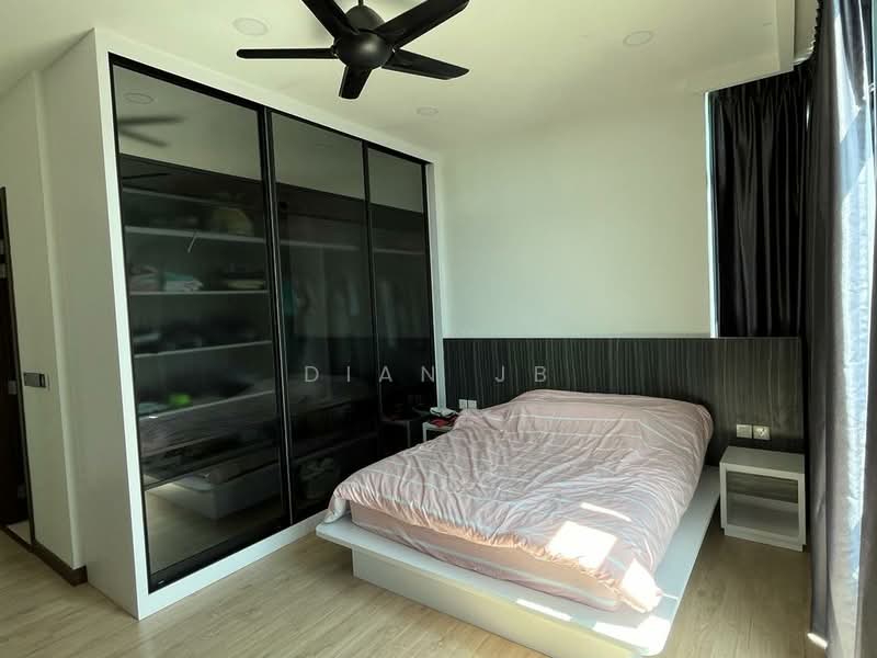 Service Residence for Sale at Green Haven - Dian JB - PropertyGuru.com.my