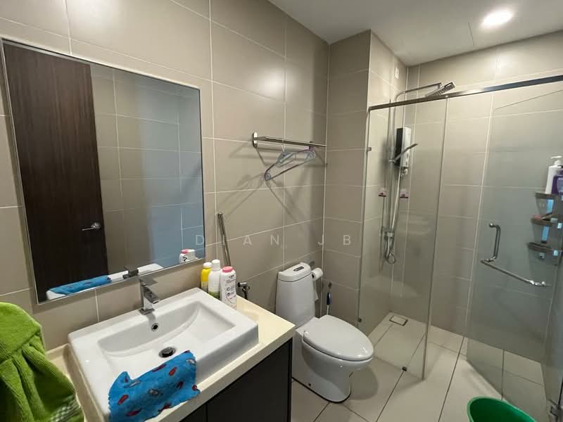 Service Residence for Sale at Green Haven - Dian JB - PropertyGuru.com.my