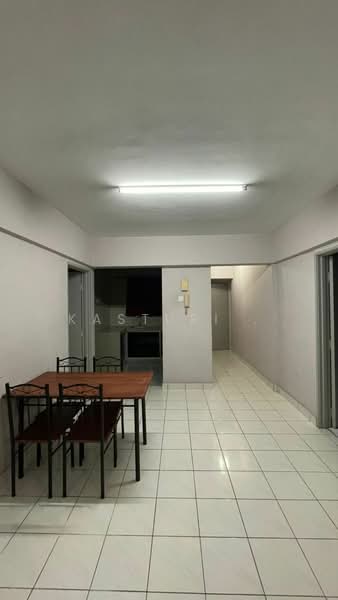 Pangsapuri untuk Disewa di Arena Green - Kasturi . - Dining Room - PropertyGuru.com.my